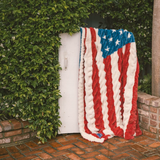 USA Blanket