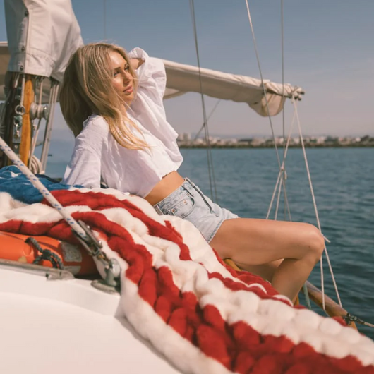 USA Blanket
